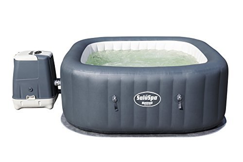 SaluSpa Hawaii HydroJet Pro Inflatable Hot Tub | Saluspas