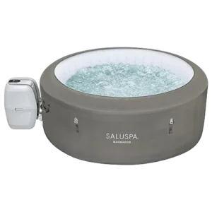 Barbados SaluSpa AirJet Inflatable Hot Tub Canada