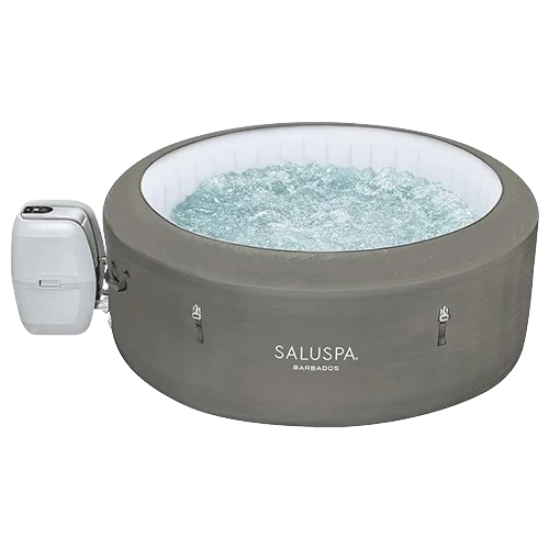 Barbados SaluSpa AirJet Inflatable Hot Tub Canada
