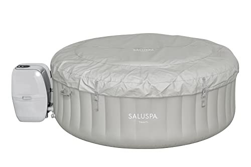 SaluSpa Tahiti Inflatable Hot Tub Spa | SaluSpa Canada