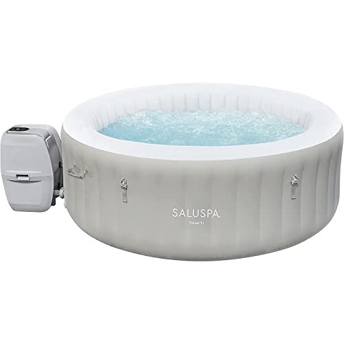 Saluspa Tahiti Inflatable Hot Tub Spa Saluspa Canada