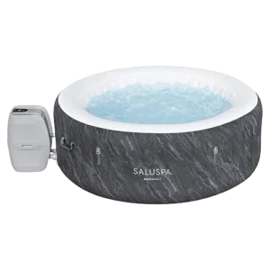 Boracay SaluSpa AirJet Inflatable Spa Canada