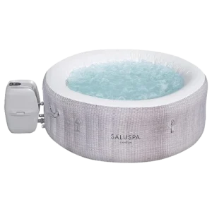 Cancun SaluSpa Inflatable Hot Tub Canada