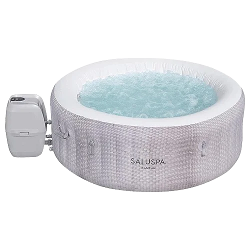 Cancun SaluSpa Inflatable Hot Tub Canada