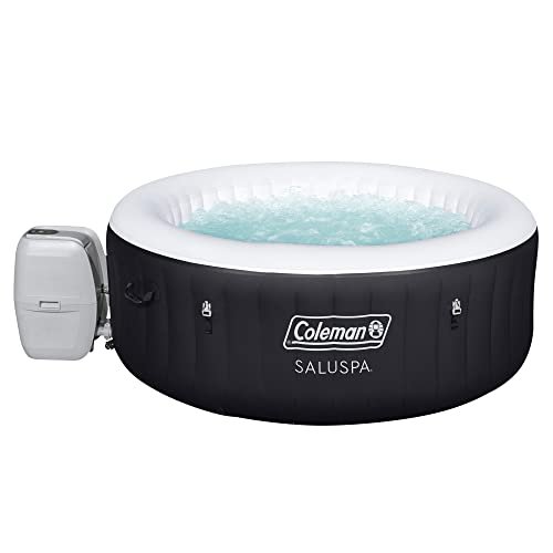 Miami Saluspa Inflatable Hot Tub Saluspa Canada 0515