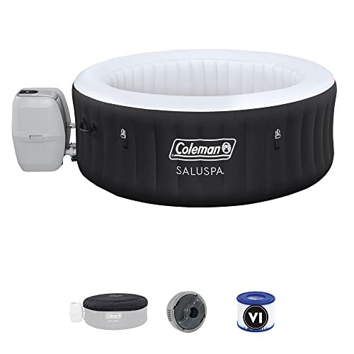 Miami Saluspa Inflatable Hot Tub Saluspa Canada