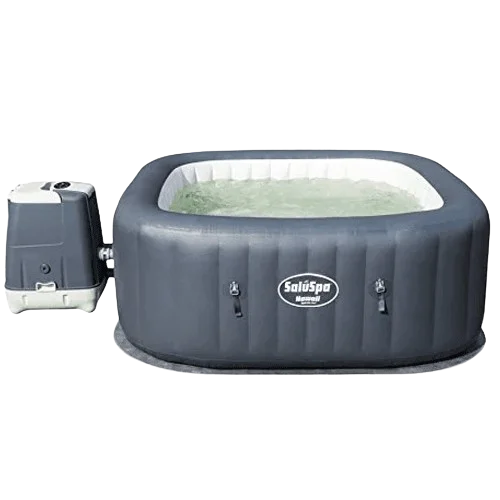 Hawaii SaluSpa HydroJet Pro Hot Tub Canada