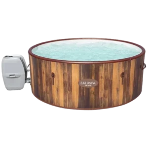 Helsinki SaluSpa AirJet Inflatable Hot Tub Canada