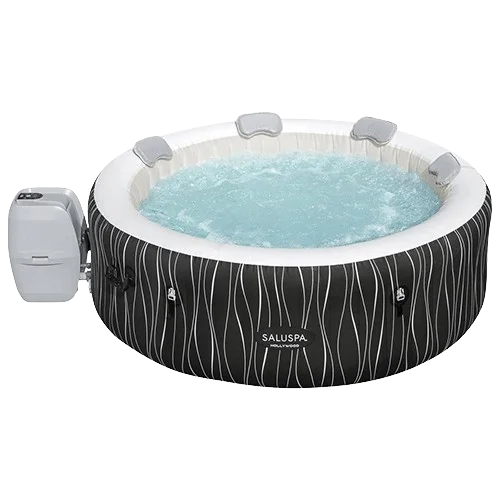 Hollywood SaluSpa AirJet Inflatable Hot Tub