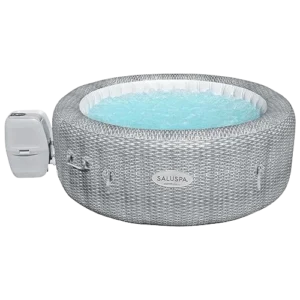 Honolulu SaluSpa Inflatable Hot Tub Canada