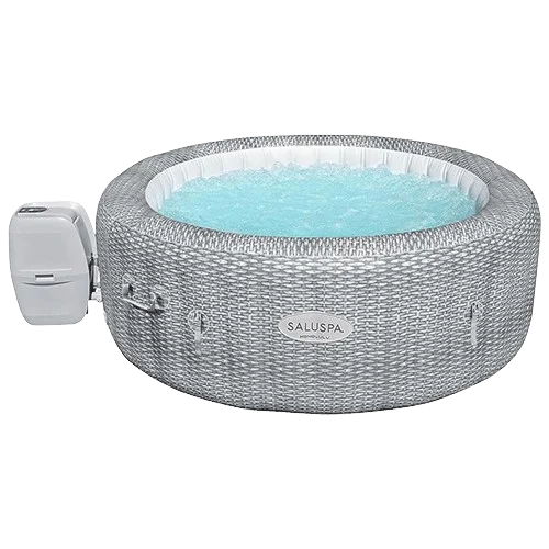 Honolulu SaluSpa Inflatable Hot Tub Canada