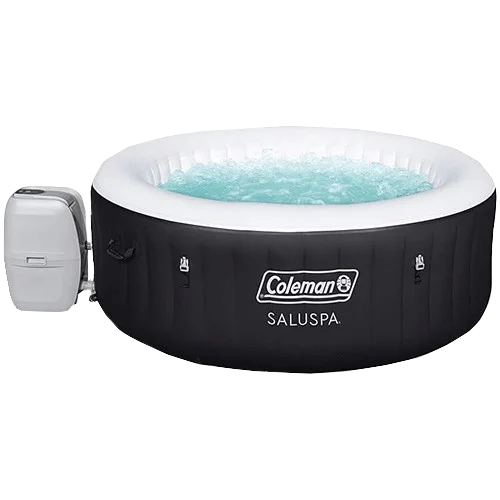 Miami SaluSpa Inflatable Hot Tub Canada