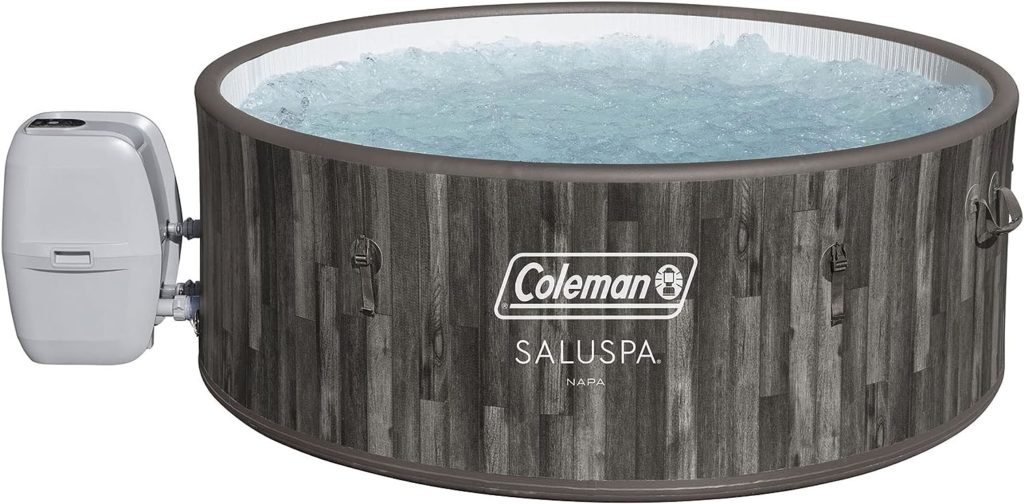 Coleman SaluSpa Hot Tubs Buy Low Price Inflatable Spas coleman-saluspa-hot-tubs-buy-low-price-inflatable-spas
