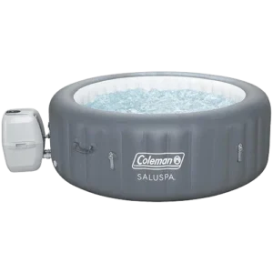 Palm Springs SaluSpa HydroJet Inflatable Hot Tub Canada