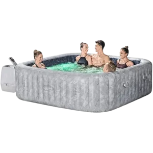 San Francisco SaluSpa HydroJet Pro Hot Tub Canada