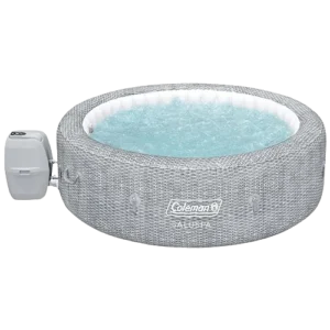 Sicily SaluSpa Inflatable Hot Tub Canada