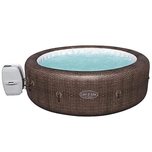 St. Moritz SaluSpa Hot Tub Canada