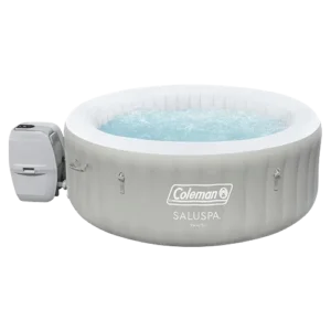 Tahiti SaluSpa Inflatable Hot Tub Spa Canada