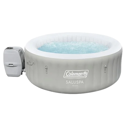 Tahiti SaluSpa Inflatable Hot Tub Spa Canada