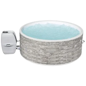 Vancouver SaluSpa AirJet Plus Portable Spa Canada