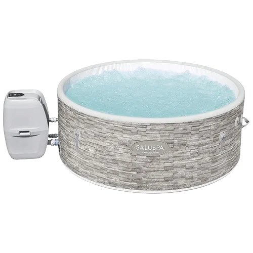 Vancouver SaluSpa AirJet Plus Portable Spa Canada