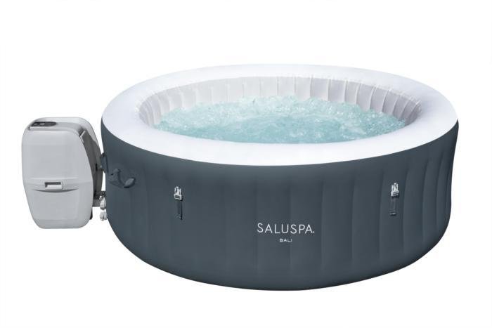 Bali AirJet Hot Tub | Bestway SaluSpa | Best Value Canada Spa