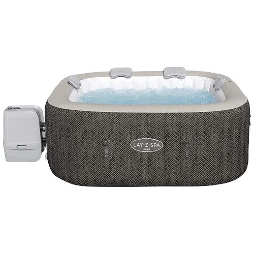 Cabo HydroJet Hot Tub Canada