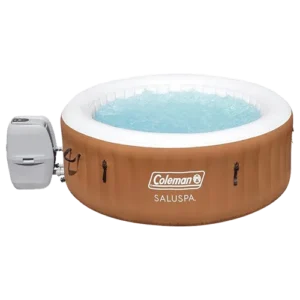 Ponderosa Hot Tub