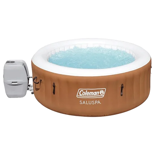 Ponderosa Hot Tub
