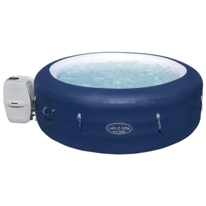 Saint Tropez AirJet Hot Tub