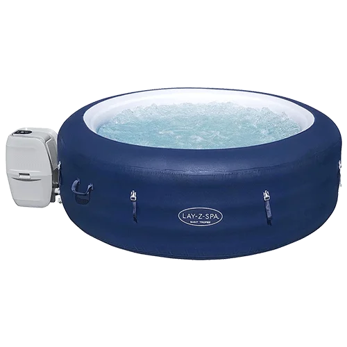 Saint Tropez AirJet Hot Tub