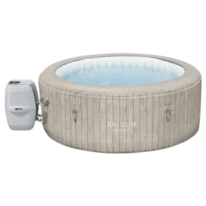 Santa Monica Hot Tub