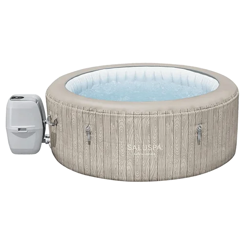 Santa Monica Hot Tub