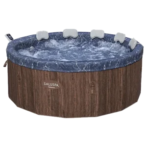 Toronto AirJet Plus Hot Tub