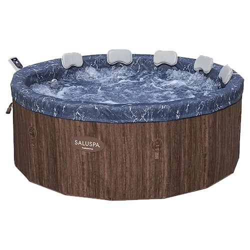 Toronto AirJet Plus Hot Tub