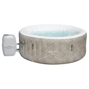 Madrid Hot Tub