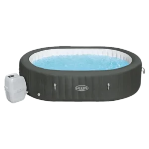 Mauritius AirJet Hot Tub
