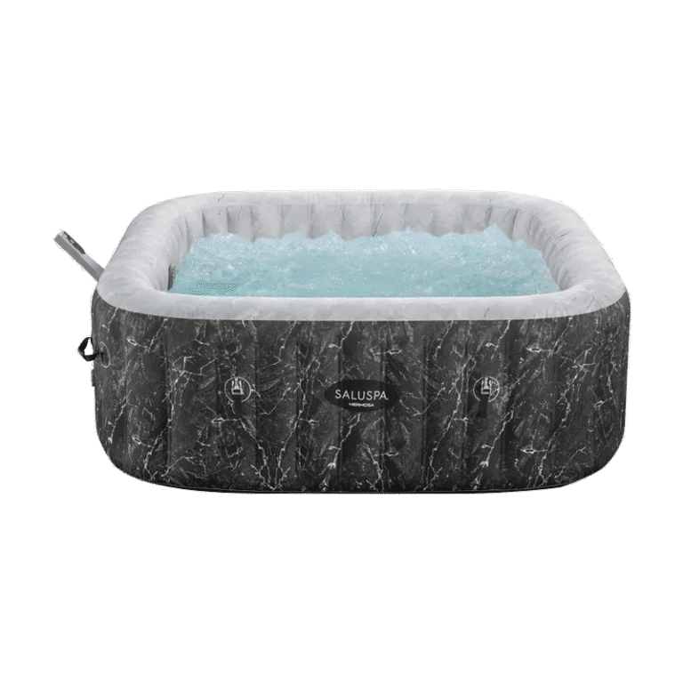 SaluSpa Hermosa Hot Tub