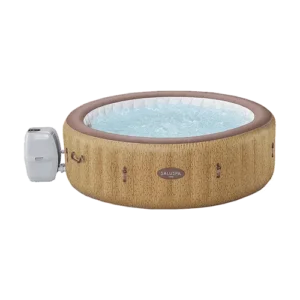 SaluSpa Taos 5-7 Person EnergySense Inflatable Hot Tub