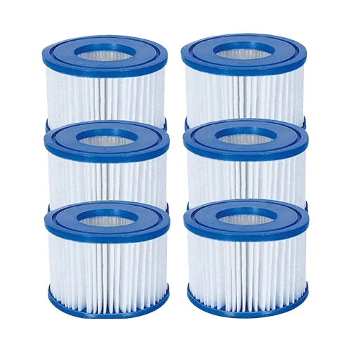 Filter Cartridges