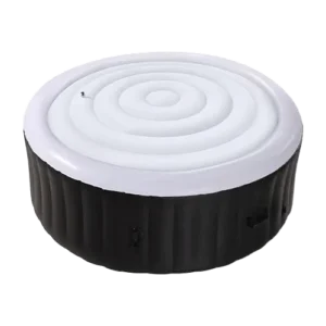 Inflatable Hot Tub Round Cover