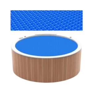 Round Hot Tub Thermal Blanket