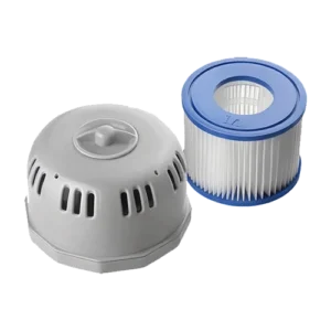 Type VI Filter Holder Replacement Set for Coleman Saluspa