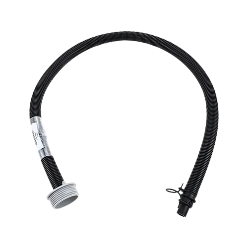 Hot Tub Air Inflate Inflation Hose Pipe Tube