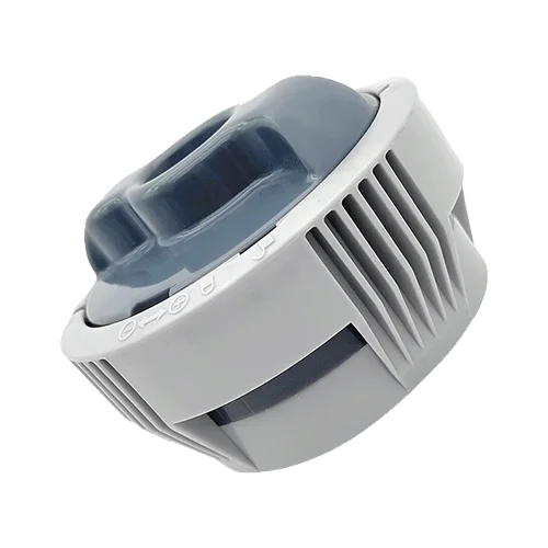 Chemical Pool Chlorine Dispenser