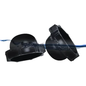 Hole Plug Filter Stopper Cap