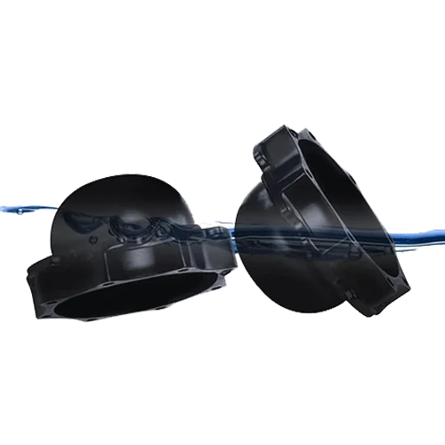 Hole Plug Filter Stopper Cap