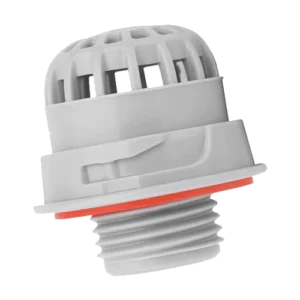 Top Debris Screen Strainer Replacement for SaluSpa, P00260 Chemical Chlorine Dispenser for Pool Hot Tub