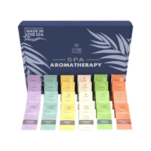 Hot Tub Aromatherapy 24 Pack