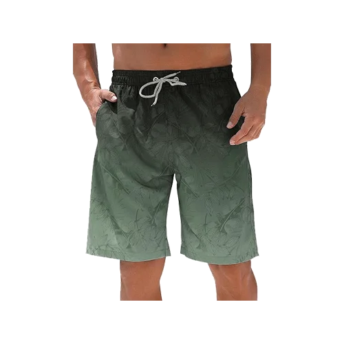Men's Swim Shorts